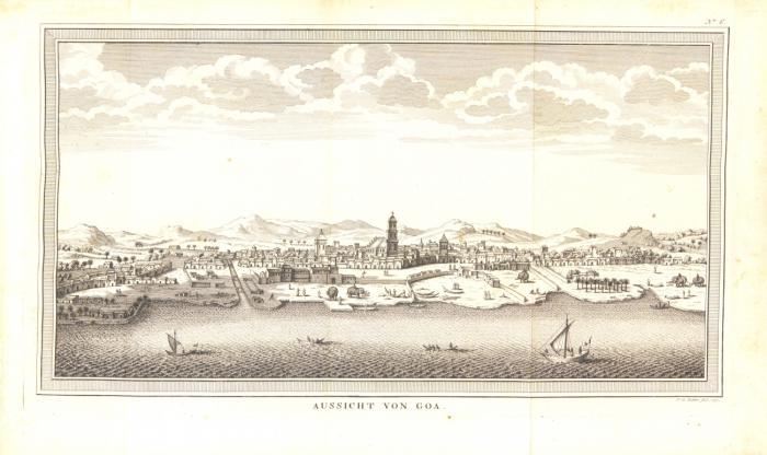 Allgemeine Historie der Reisen zu Wasser und zu Lande; oder Sammlung aller Reisebeschreibungen ... Bd. VIII.