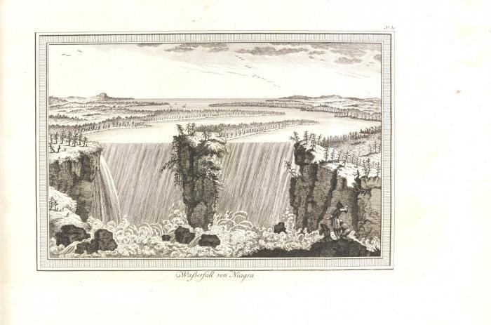 Allgemeine Historie der Reisen zu Wasser und zu Lande; oder Sammlung aller Reisebeschreibungen ... Bd. XVI.