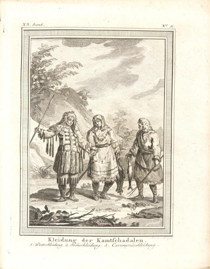 Allgemeine Historie der Reisen zu Wasser und zu Lande; oder Sammlung aller Reisebeschreibungen ... Bd. XX.