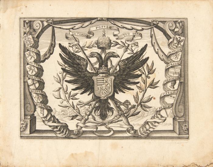 [Commentariorum rerum Germanicarum libri tres. Primus est Germaniae veteris. Secundus, Germania posterioris ... cum principum genealogijs. Tertius est præcipuarum Germaniæ urbium cum earum iconismis et descriptionibus]