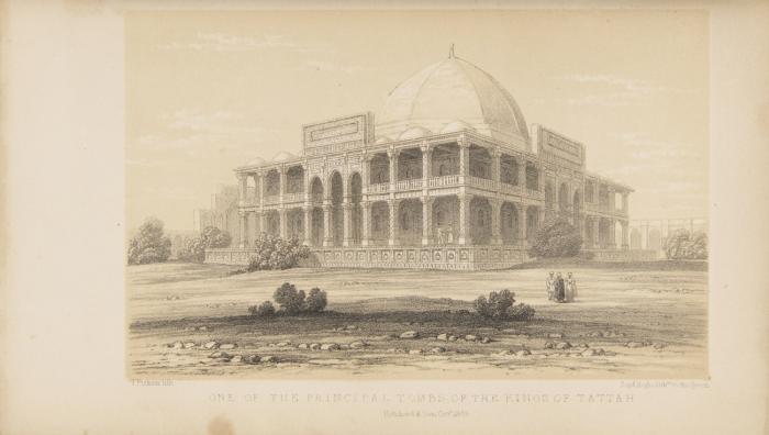 Diary of a march through Sinde and Affghanistan, with the troops under the command of general Sir William Nott and sermons delivered on various occasions during the campaign of 1842.
