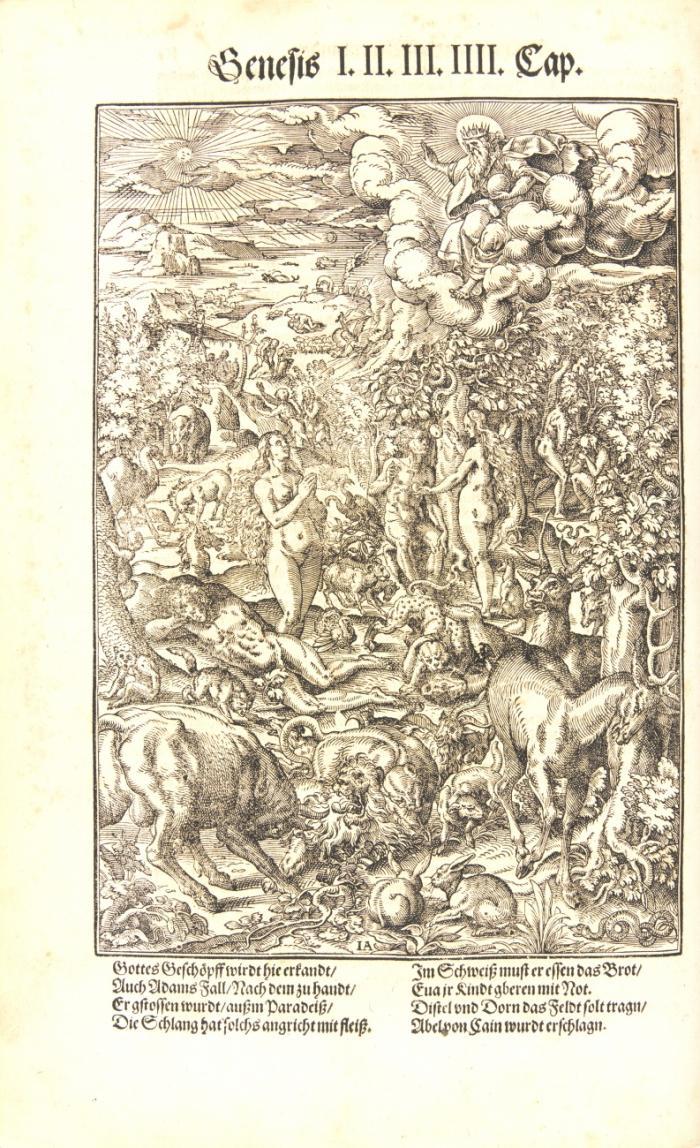Chronica, darinn nicht allein deß gar alten Hauß Beyern,... Herkommen, Stam(m) vnd Geschichte, sondern auch der vralten Teutschen Vrprung, Herkommen, Sitten, Gebräuch ... etc. Anfenglich durch den Authorem in Latein verfertiget,  nachmals aber ... von jhm selber in gut gemein Hochteutsch gebracht... durch ... Herrn Niclaus Cisner ... in Druck gegeben, vnd mit nützlichen Glossen illustriert.