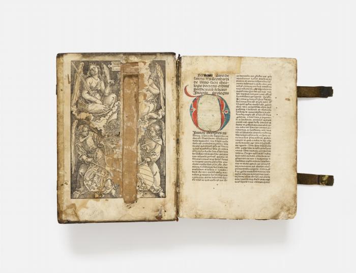 Sermones aurei de sanctis.