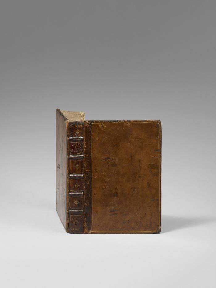 Les chroniqves et annales de Flandres : Contenantes les heroicqves et tresuictorieux exploicts des forestiers, & Comtes de Flandres, & les singularités & choses memorables aduenuës audict Flandres, depuis l'an de nostre Seigneur Iesus Christ VIc. & XX. jusques a l'an M. CCCC. LXXVI. Nouvellement composées ...