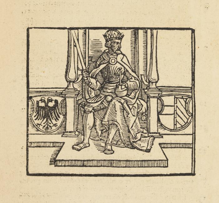 CAPITULA SANCTISSIMI FOEDERIS INITI inter summum Pont. Caesaream(que) Maiestatem, & Venetos, Contra Turcas.