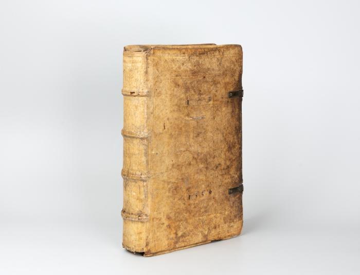Vitae caesarum quarum scriptores hi... Eutropij libri X. integritati pristinae redditi. Ammianus Marcellinus longe alius quàm antehac unquam. Annotationes D. Erasmi Rot. & Baptistae Egnatij in uitas Caes. Accesserunt...Velleij Paterculi libri II ...  addito Indice copiosissimo.