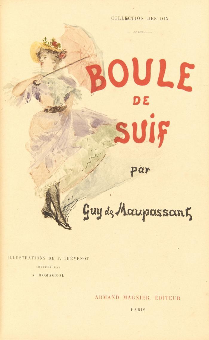 Boule de Suif.