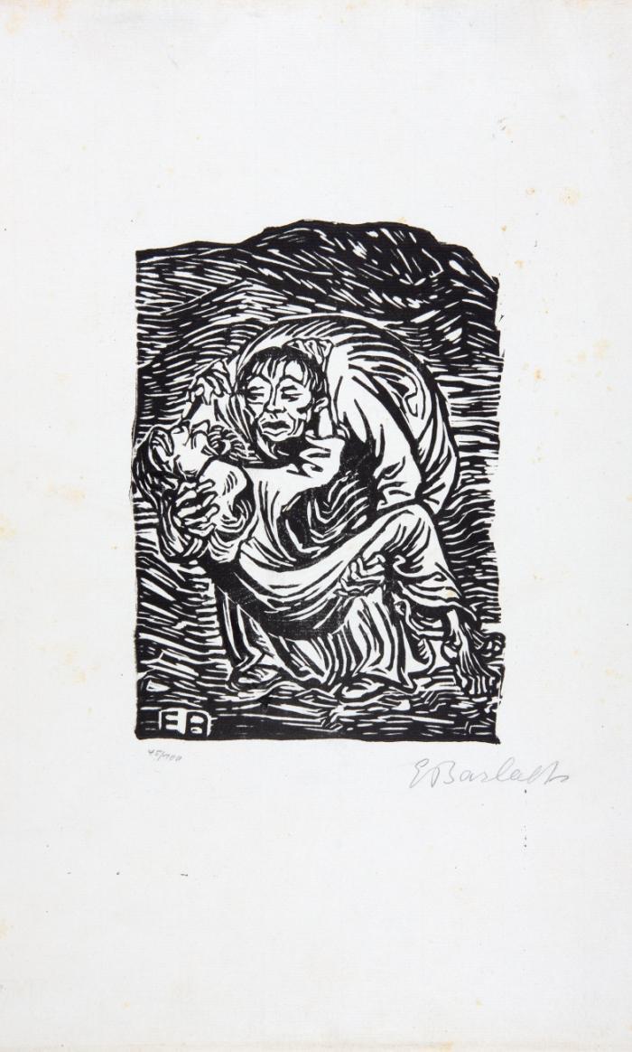 BARMHERZIGER SAMARITER