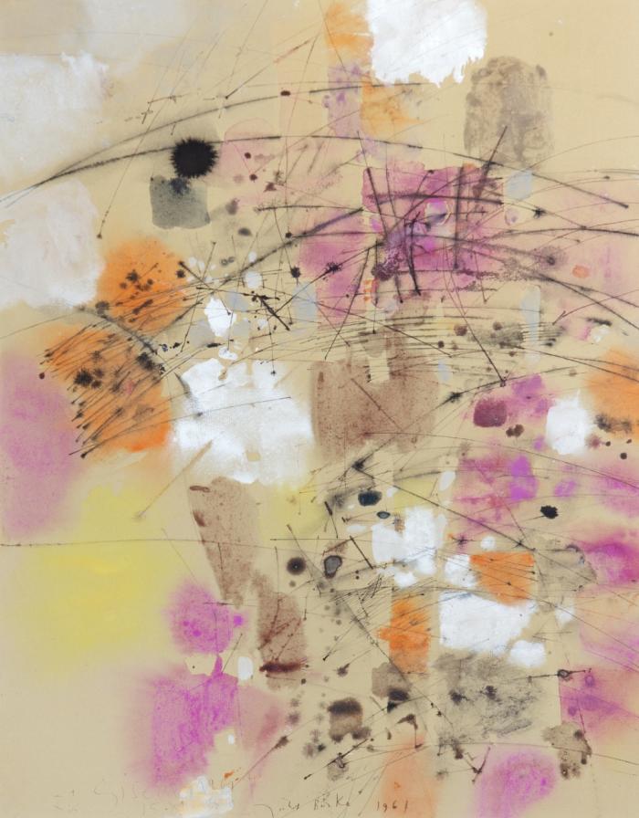 OHNE TITEL
