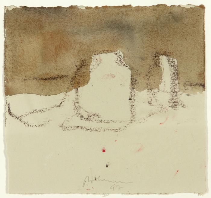 OHNE TITEL