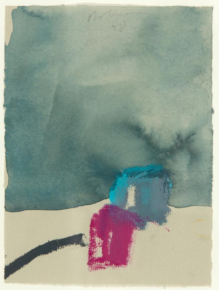 OHNE TITEL