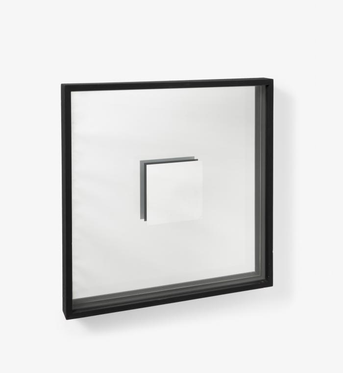 SILBER/SCHWARZ/GRAU