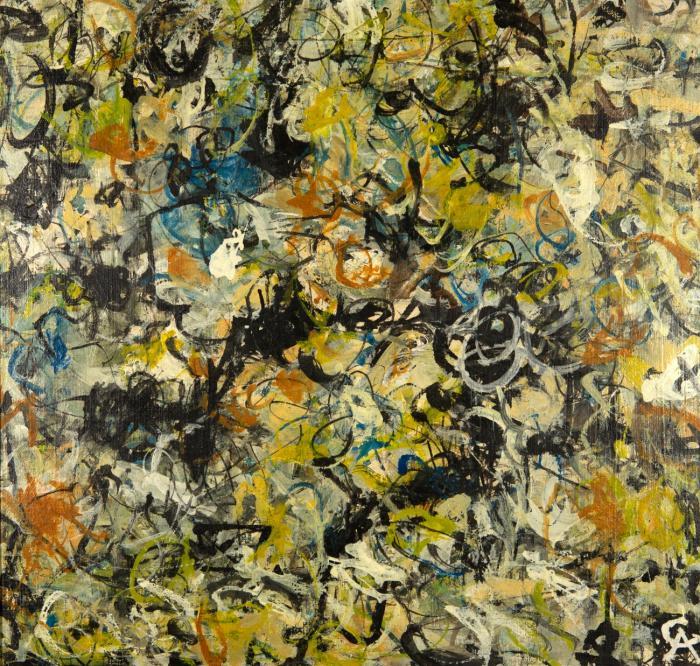Ohne Titel