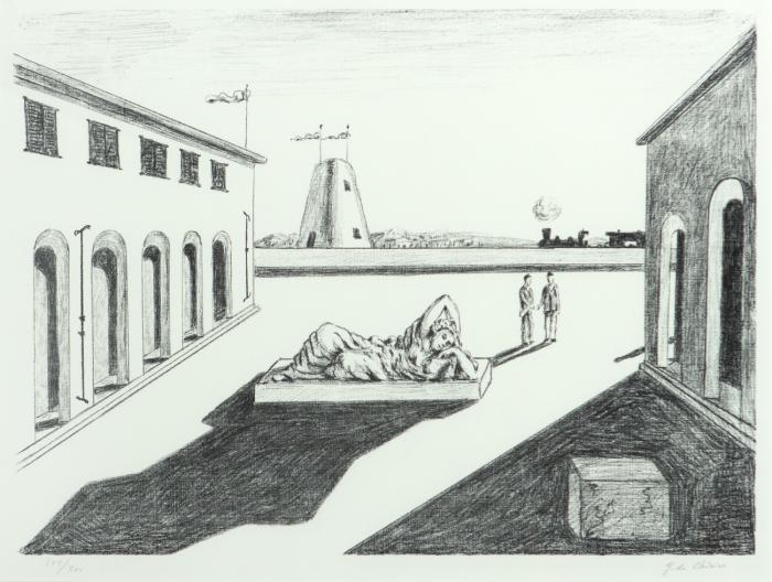 PIAZZA D'ITALIA