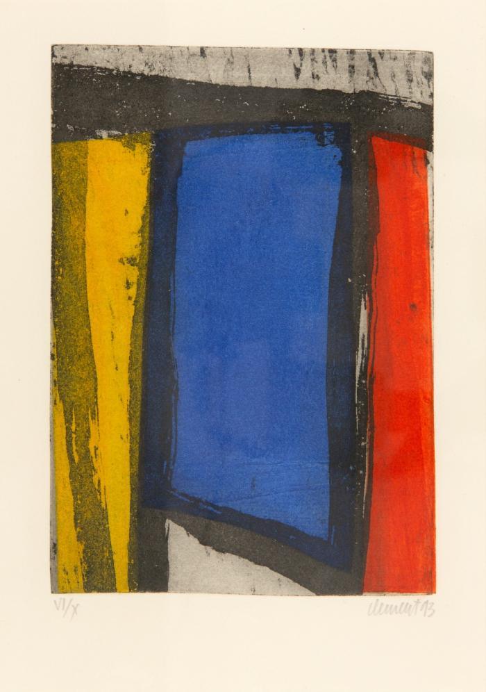 OHNE TITEL