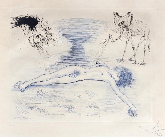 NARZISS (AUS: MYTHOLOGIE)