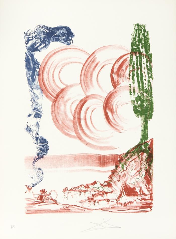ATOMO (COLIBRI) 1973