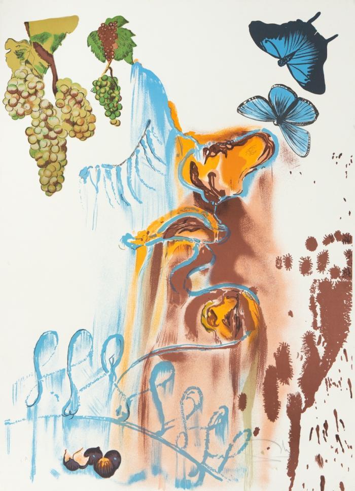 L'ÈTÉ (AUS: LES SAISONS)