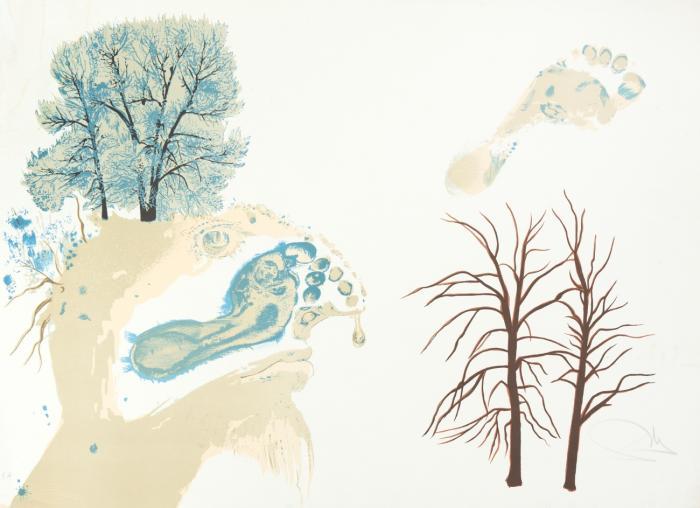L'HIVER (AUS: LES SAISONS)