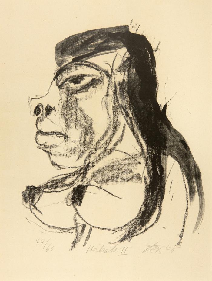 HEKATE II