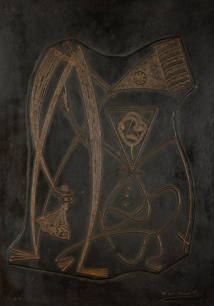 RELIEF I