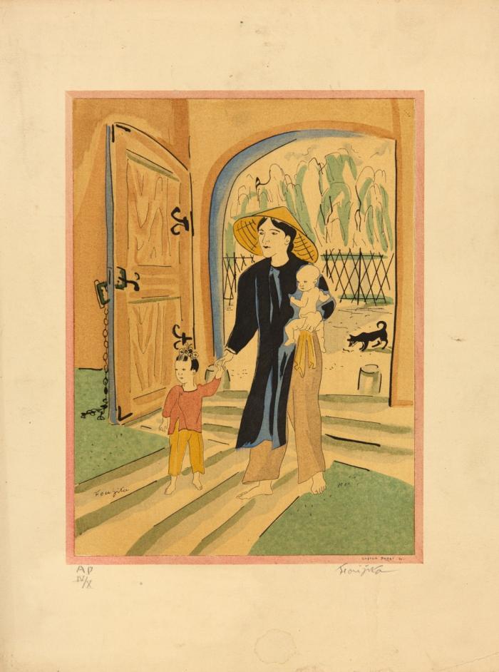 (AUS: PROPOS D'UN INTOXIQUÉ 1928)