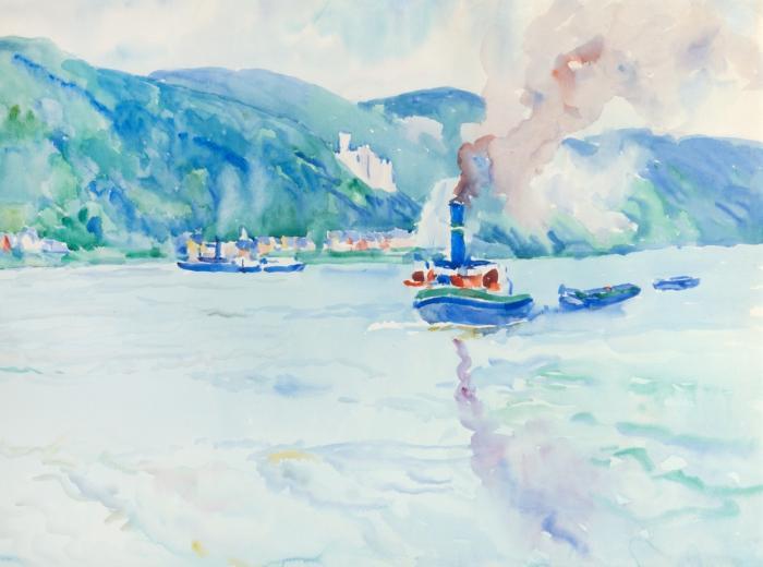 RHEIN