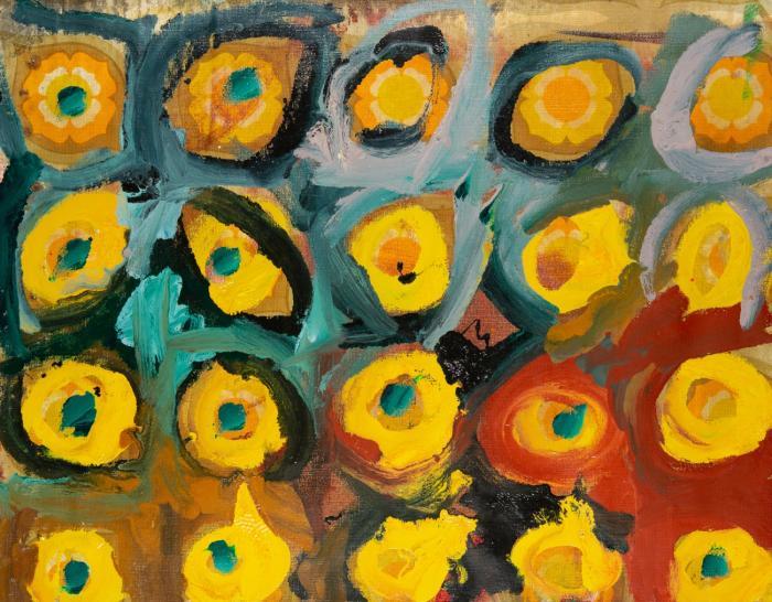 OHNE TITEL