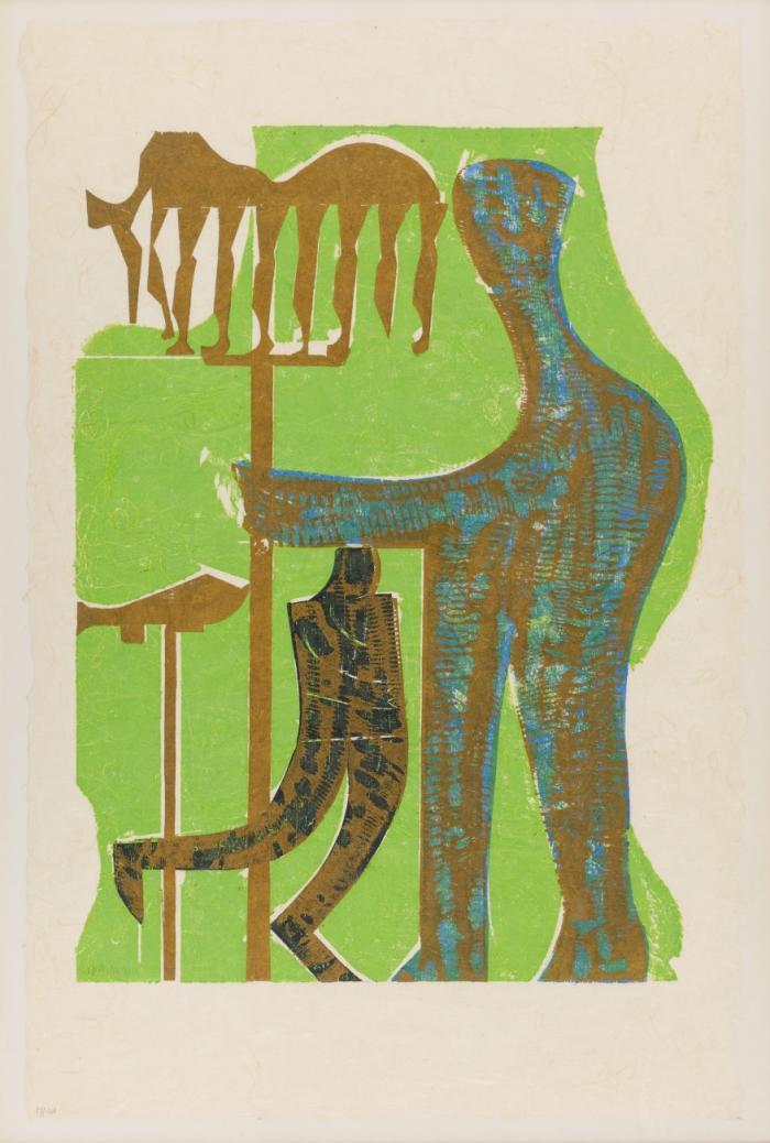 OLYMPIA III