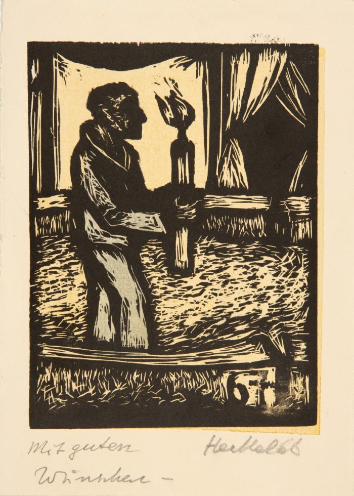 LICHTTRÄGER (36. JAHRESBLATT)
