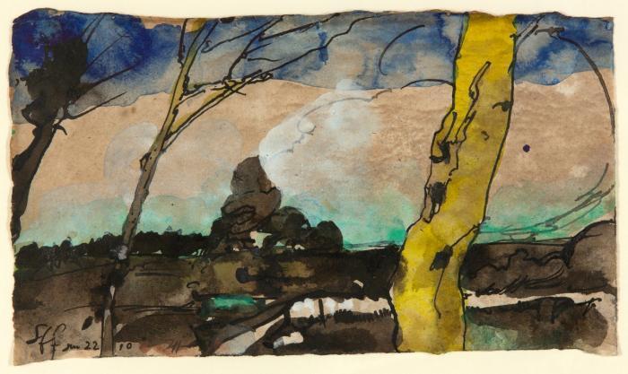LANDSCHAFT