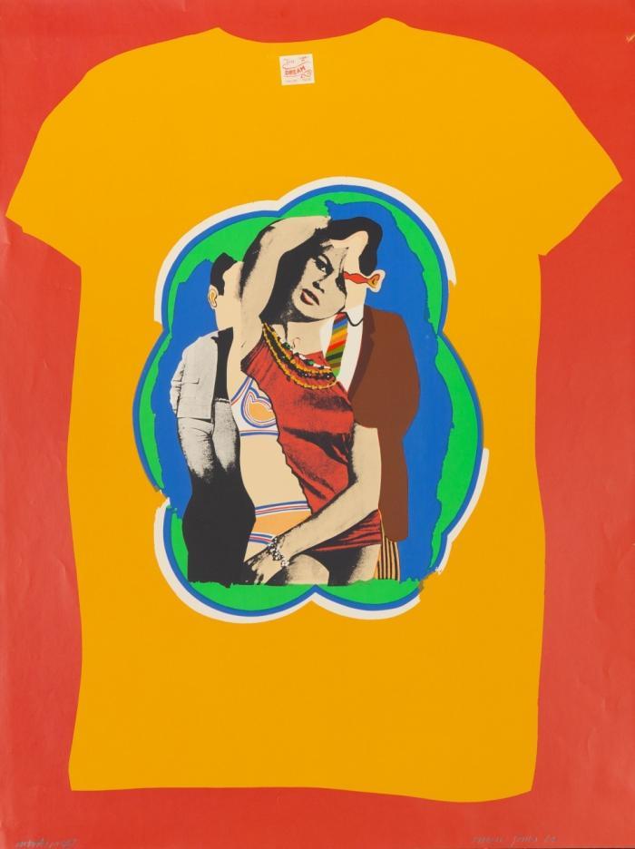 DREAM T-SHIRT