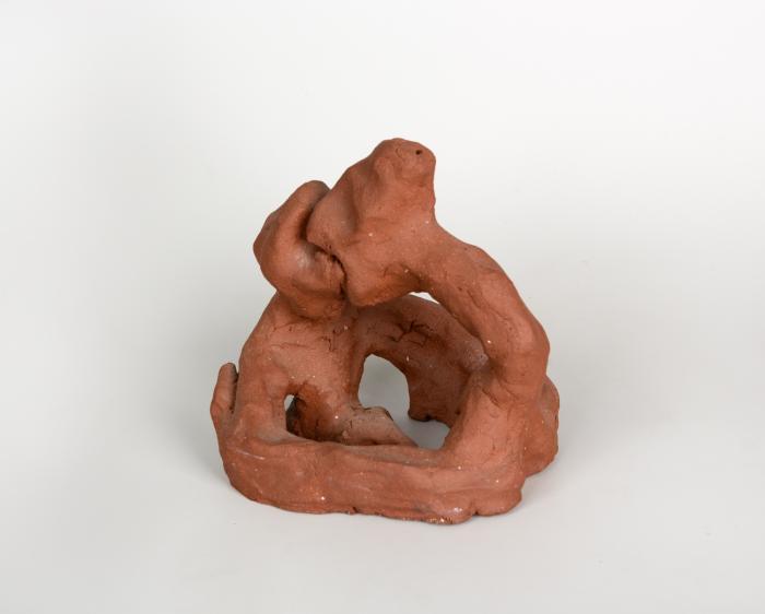 OHNE TITEL (FIGUREN)