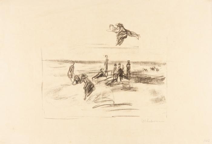 STRANDSZENE