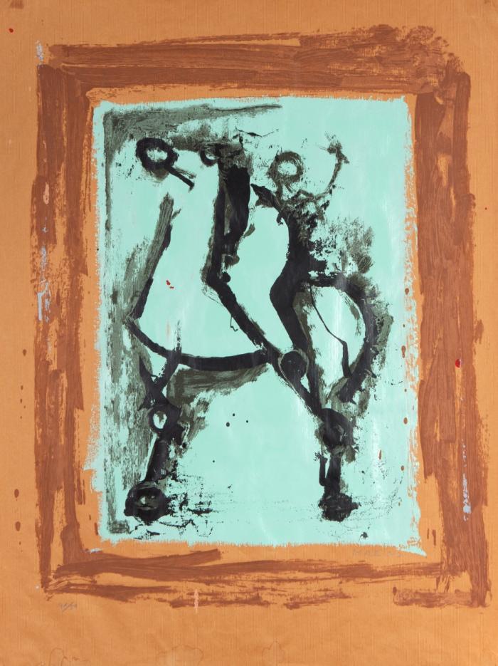 OHNE TITEL