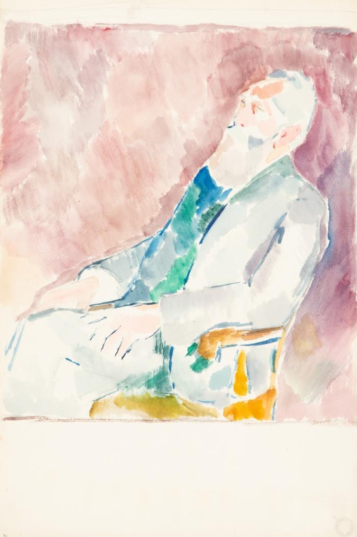 HERRENPORTRAIT