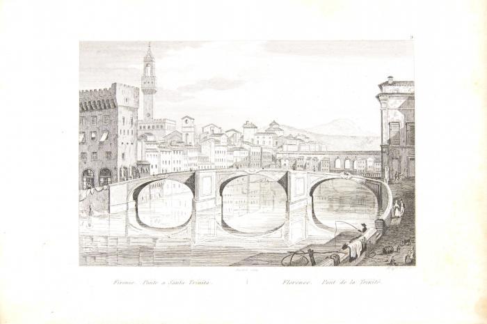L'Italie, la Sicile, les îles Èoliennes, l'ile d'Elbe, la Sardaigne, Malte, l'ile de Calypso, etc. 6 Bde.