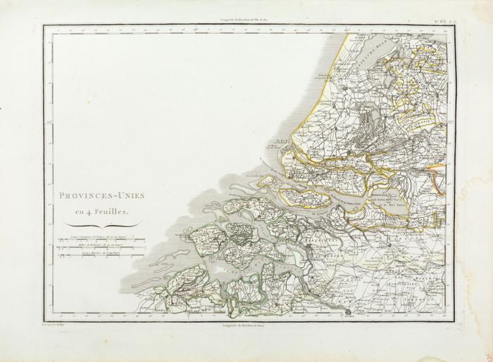 Atlas universel de géographie physique et politique, ancienne et moderne.