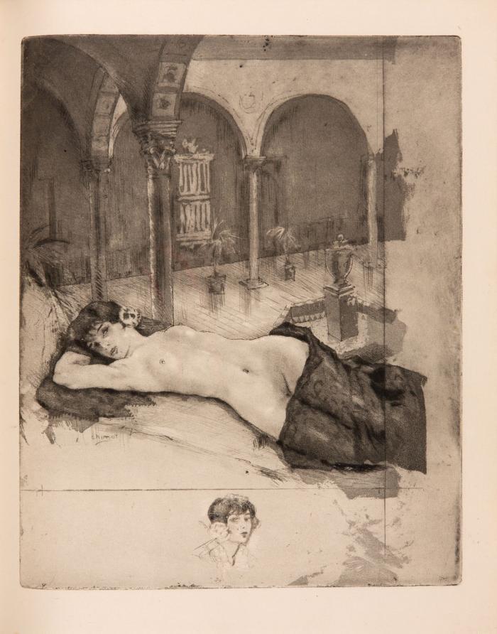 Les éditions d'art Devambez.