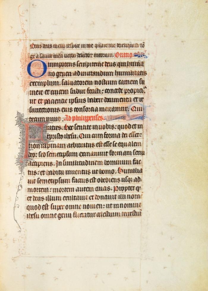 Heures de Turin-Milan. Inv. N° 47. Faksimile der Bilderhandschrift des Museo Civico d'Arte Antica Turin. Faksimile und Kommentar in 2 Bdn.