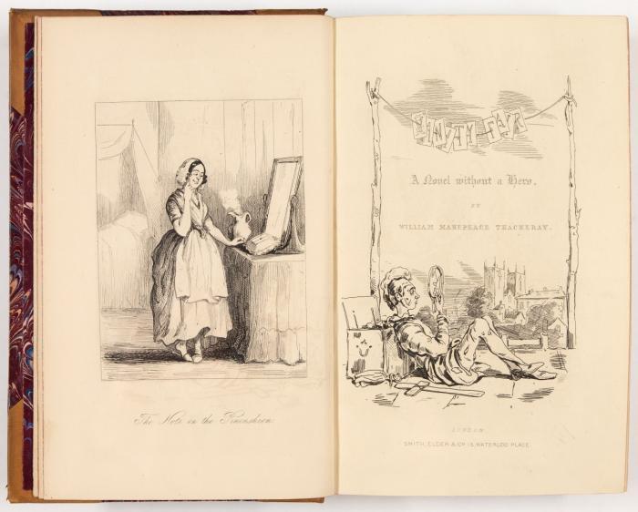 The works in twenty-two volumes. 22 Bde.