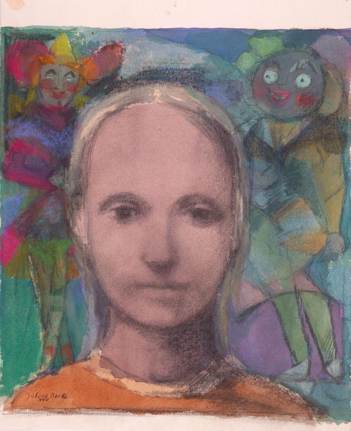 OHNE TITEL