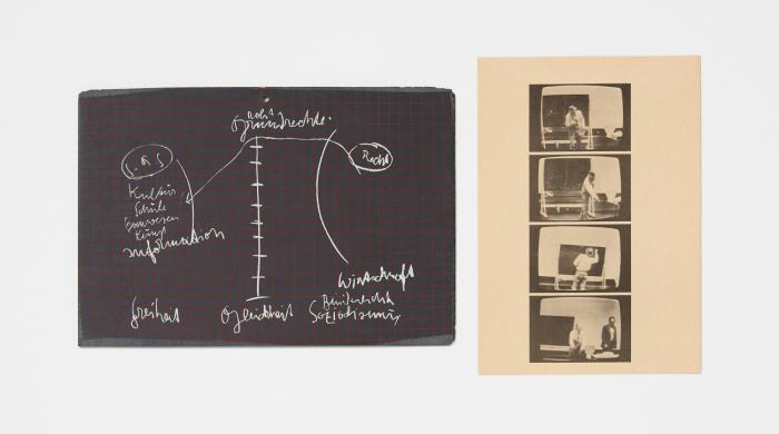 SCHIEFERTAFEL 1972