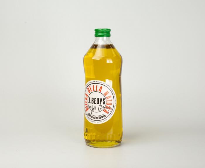 ÖLFLASCHE  1984