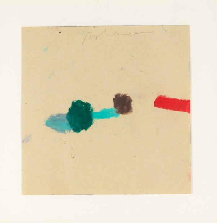 OHNE TITEL / OHNE TITEL