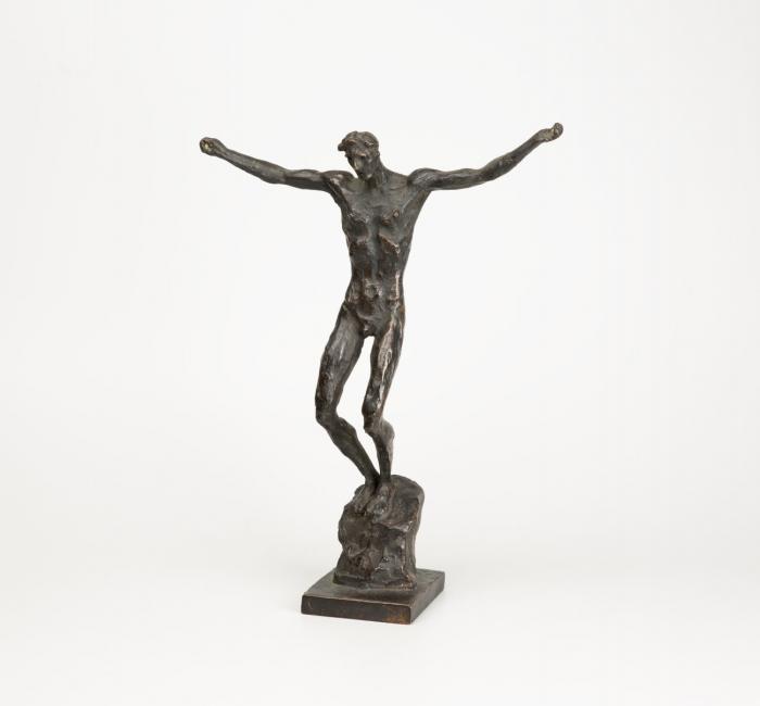 ECCE HOMO