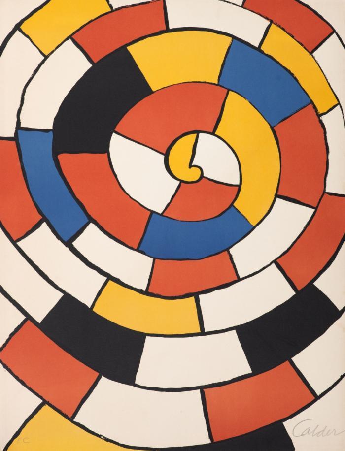 SPIRAL
