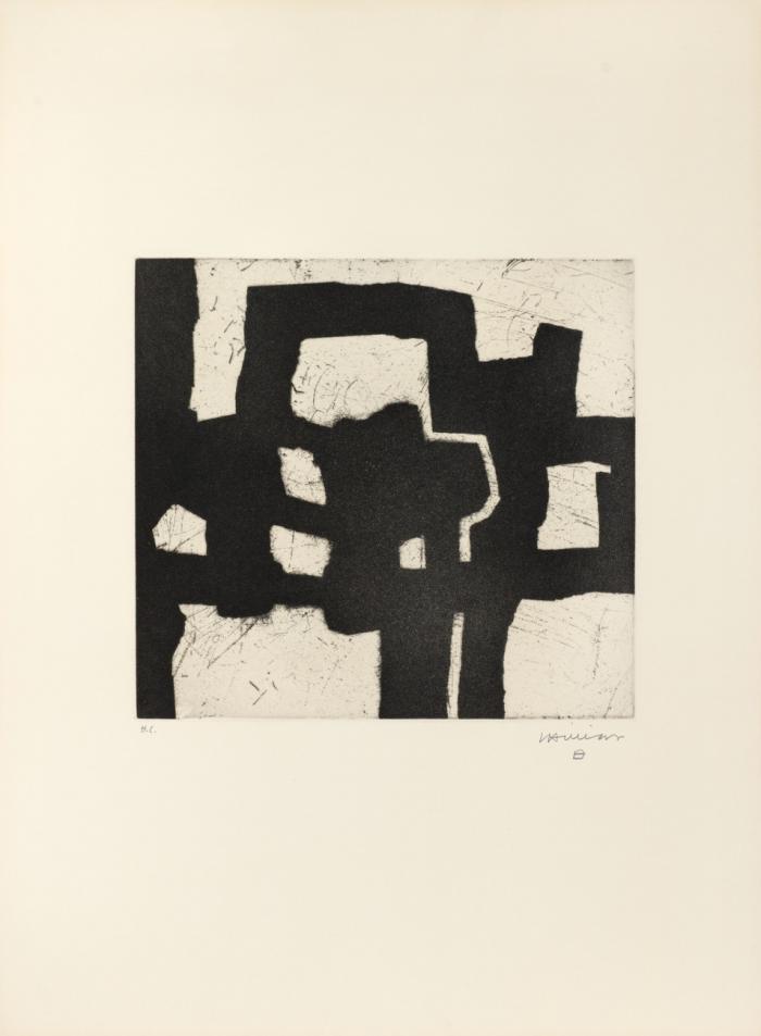 HOMMAGE À PICASSO