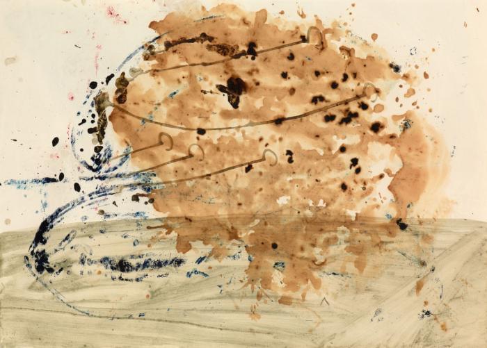 OHNE TITEL