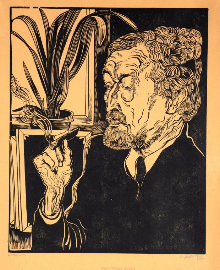 CHRISTIAN ROHLFS